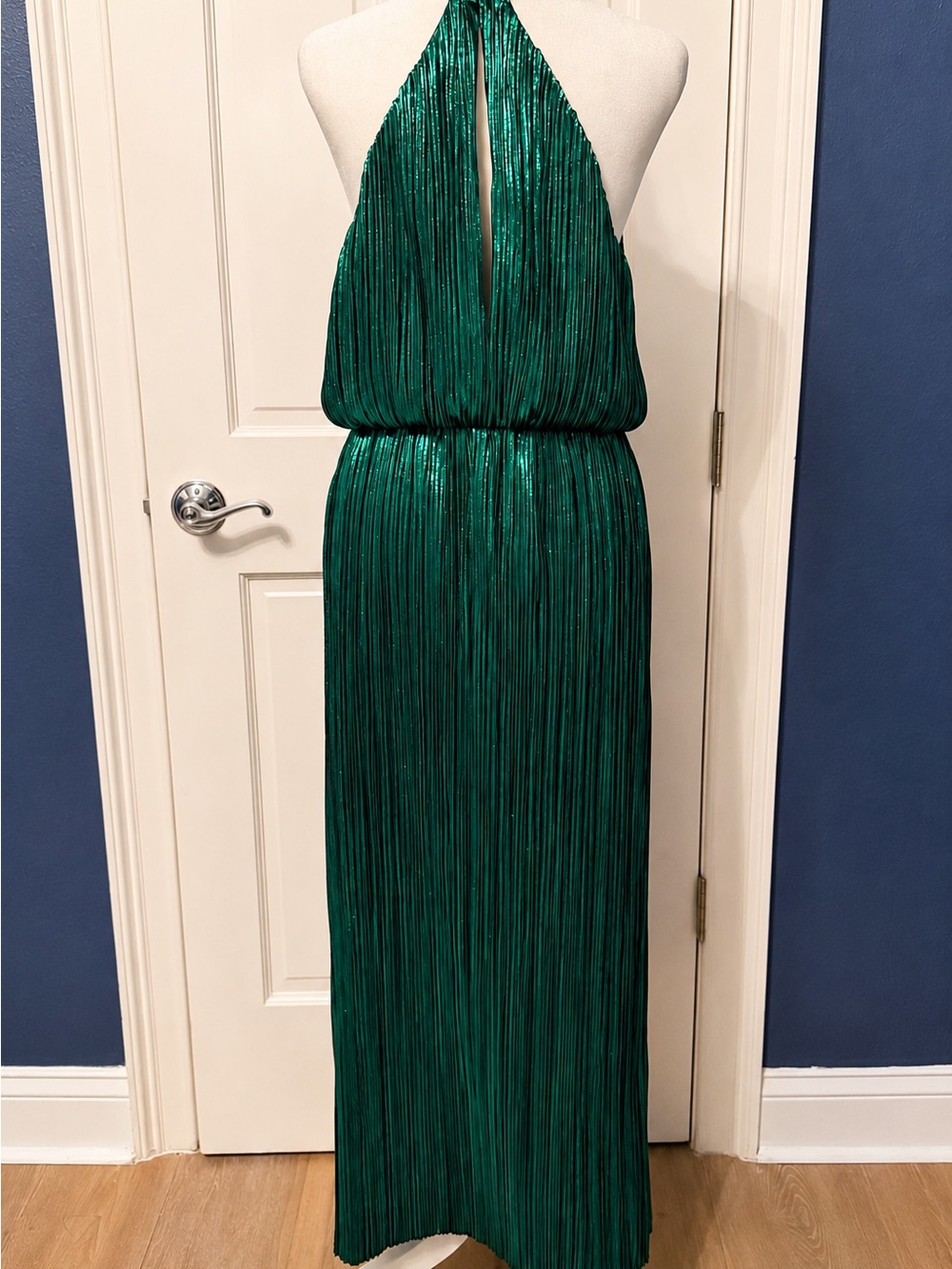 x REVOLVE Farrah Dress by House of Harlow 1960 | Elegant Vintage Bohemian, Large - Picture 5 of 8